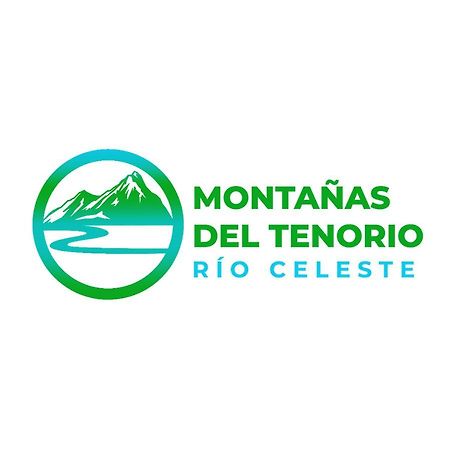 Cabanas Montanas Del Tenorio Rio Celeste Εξωτερικό φωτογραφία